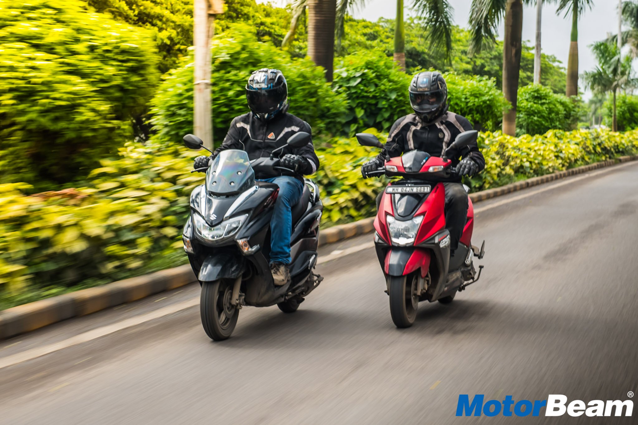 5 Best Scooters Under Rs 80 000 Motorbeam Com