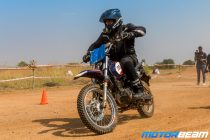 TVS Off-Road Training Track Day