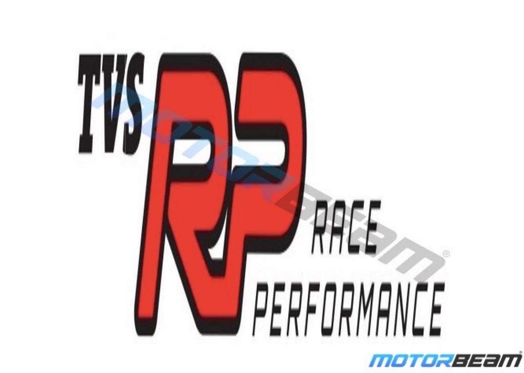 TVS Race Performance Trademark
