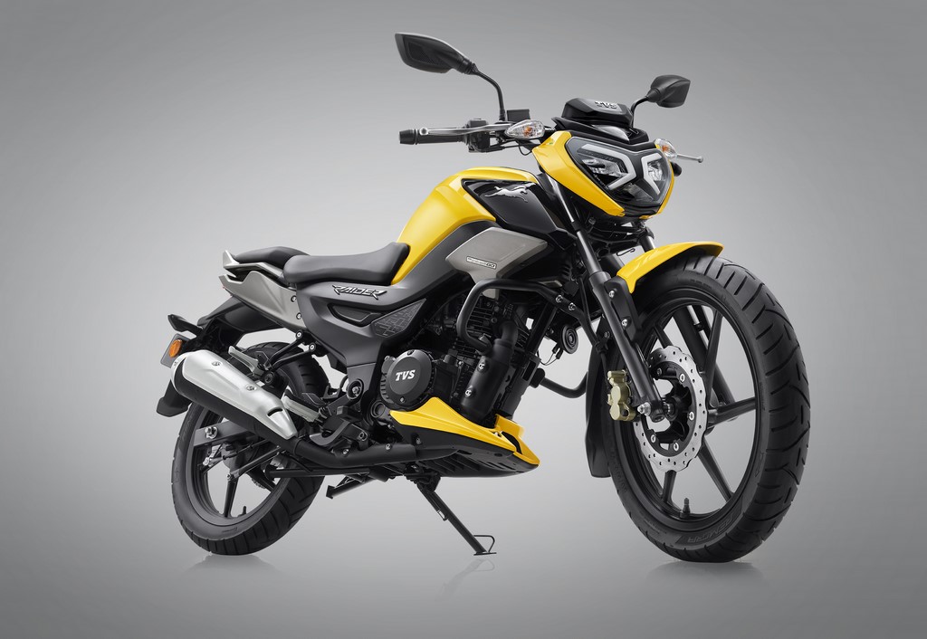 November 2021 2-Wheeler Sales