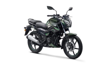 TVS Raider Super Squad Doom 5