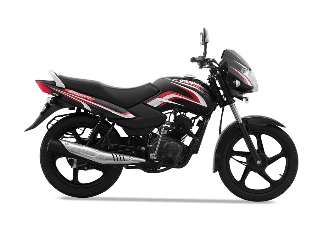 TVS Sport