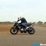 TVS Tyres Madurai Test Track