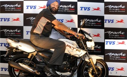 TVS_Apache_RTR_180_ABS_Launch