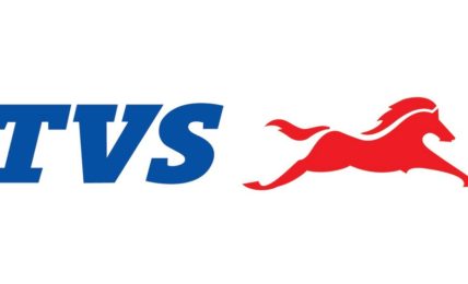 TVS logo
