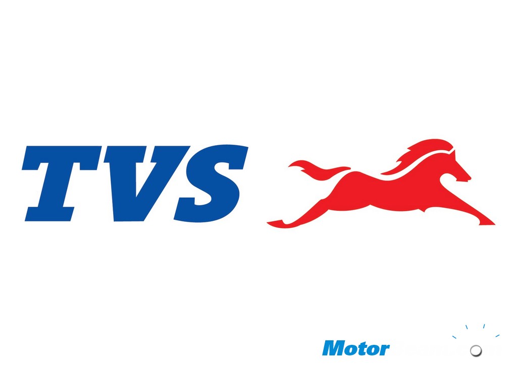 TVS Logo