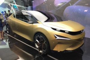 Tata Hornbill India Launch In 2021, To Rival Ignis