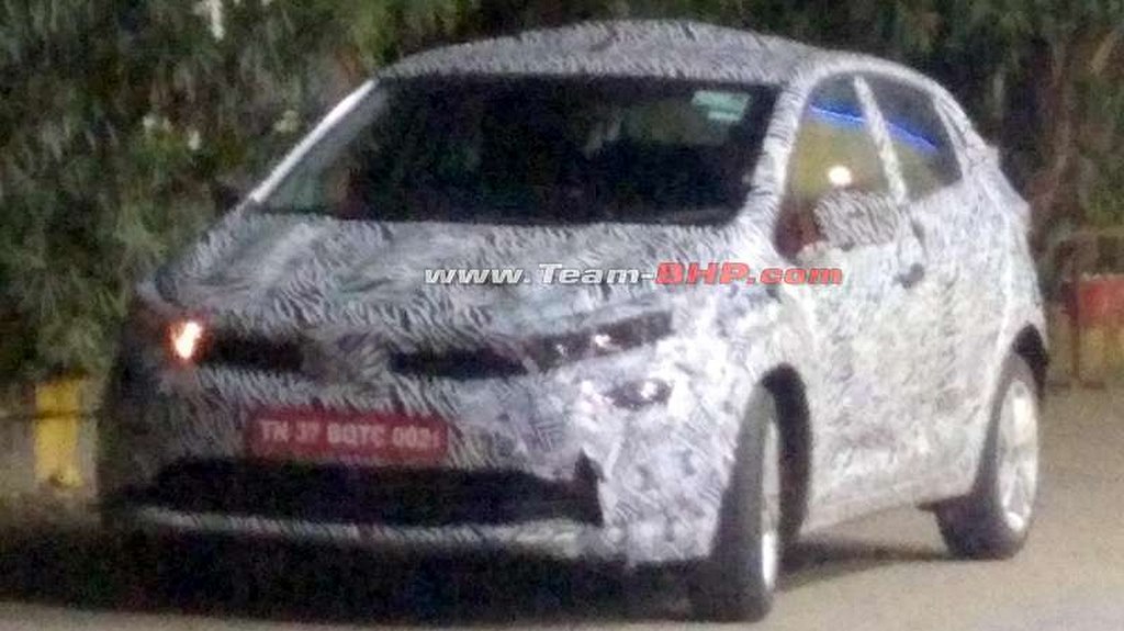 Tata 45X Reveal