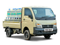 Tata Ace Gold+ front