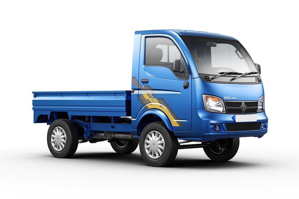 Tata Ace Mega Prices