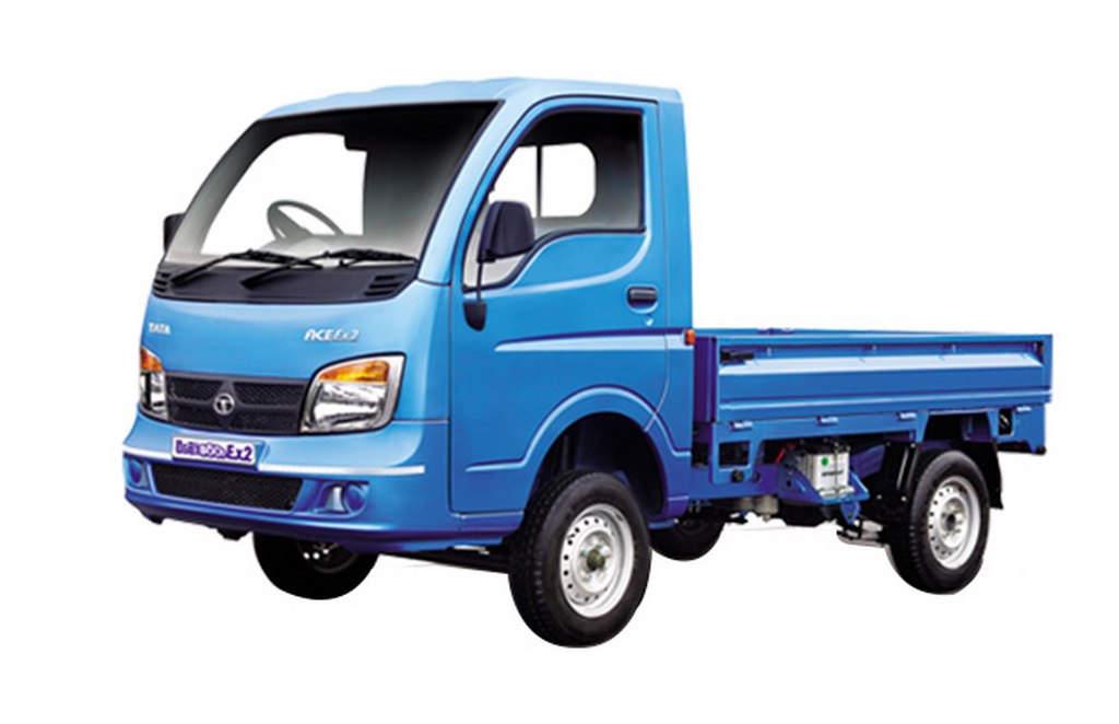 Tata Ace