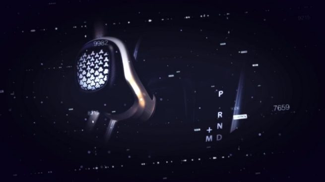 Tata Altroz DCT Teaser