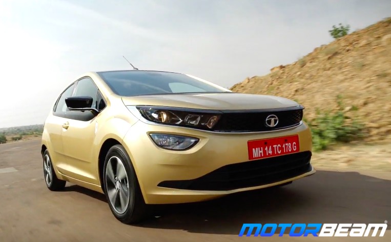 Tata Altroz Hindi Review