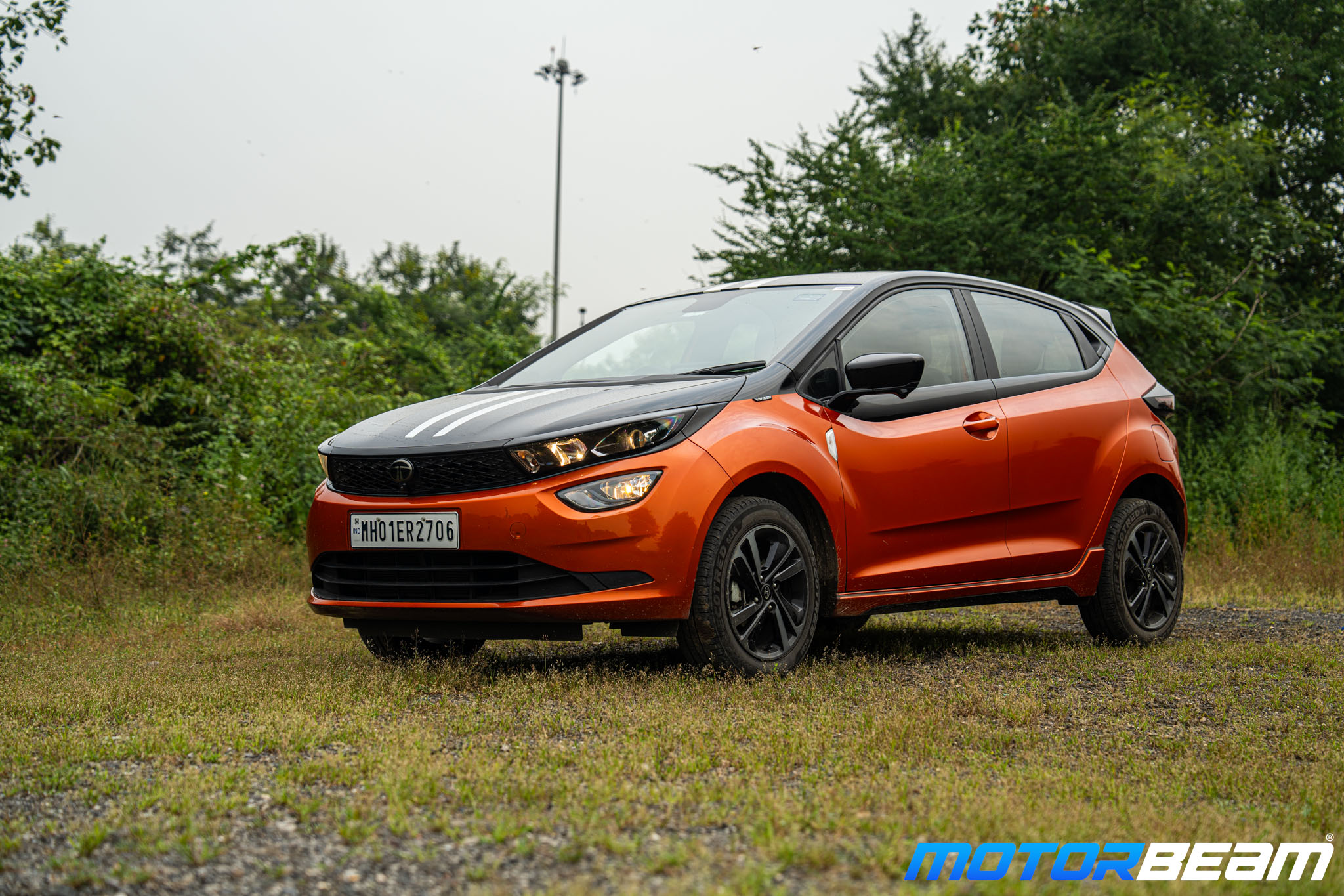 Tata Altroz MotorBeam Indian Car Bike News Reviews