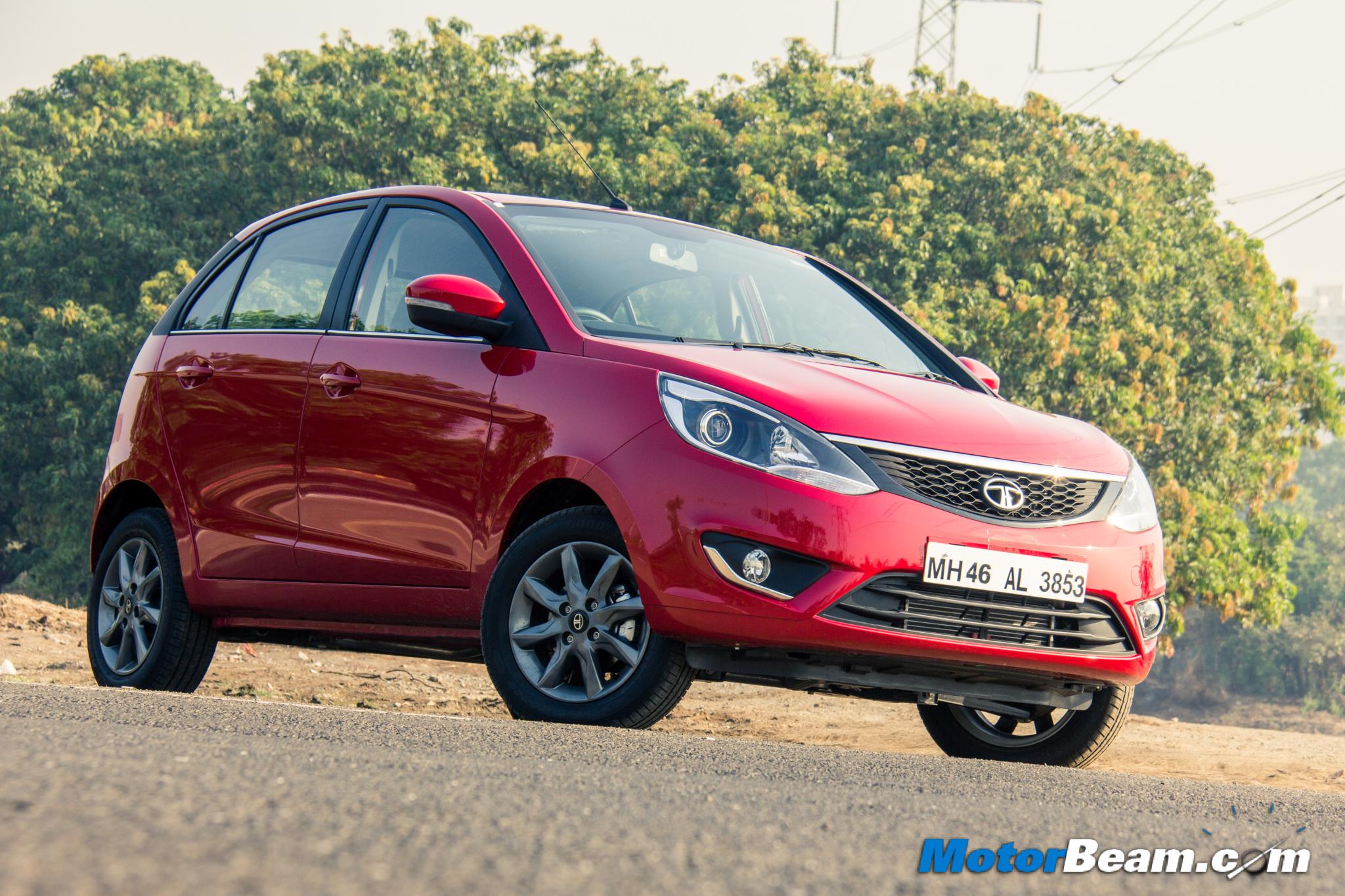 Tata Bolt Diesel Test Drive Review