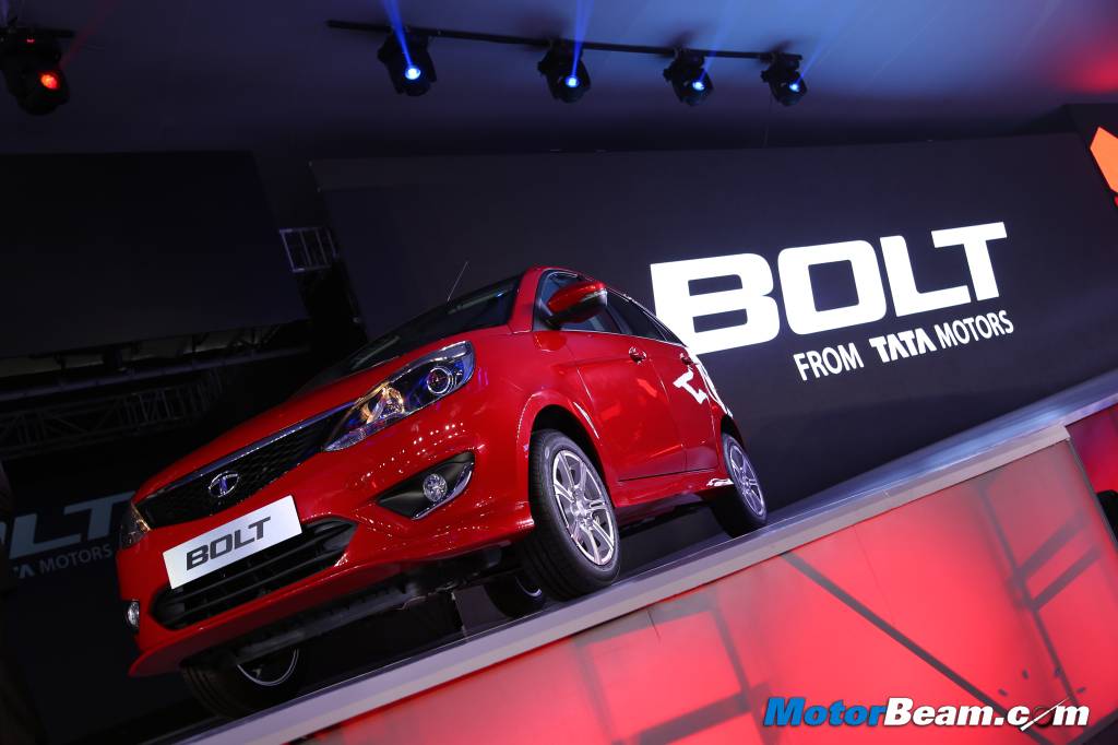 Tata Bolt Wallpaper