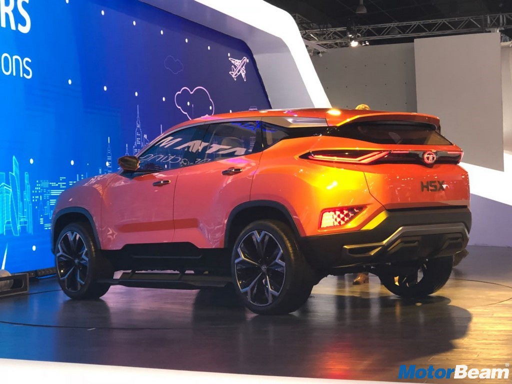Tata H5X Concept 6