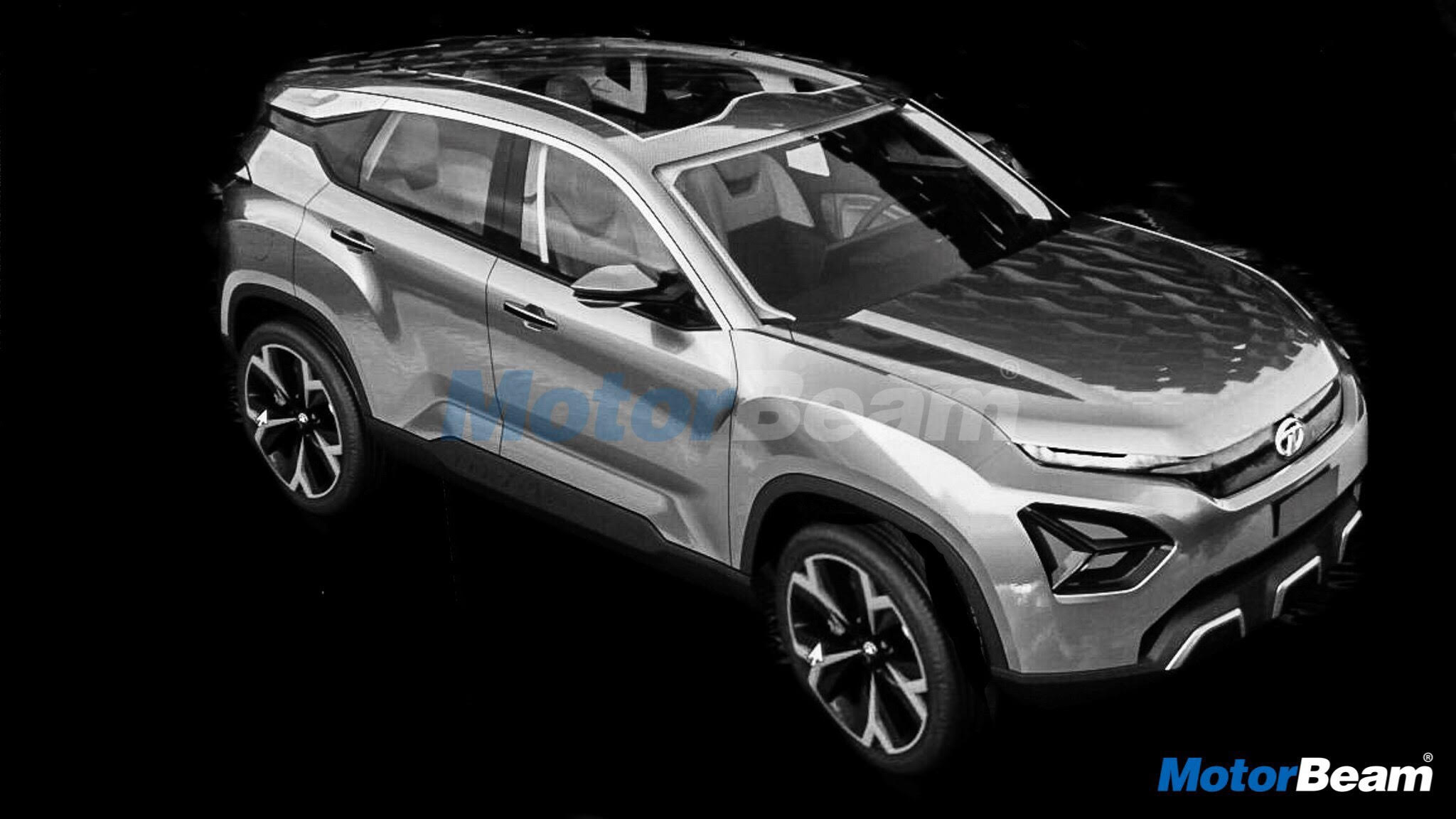 Tata H5X