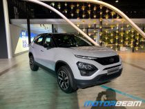 Tata Harrier AT 2