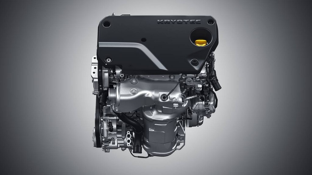 Tata Harrier Engine