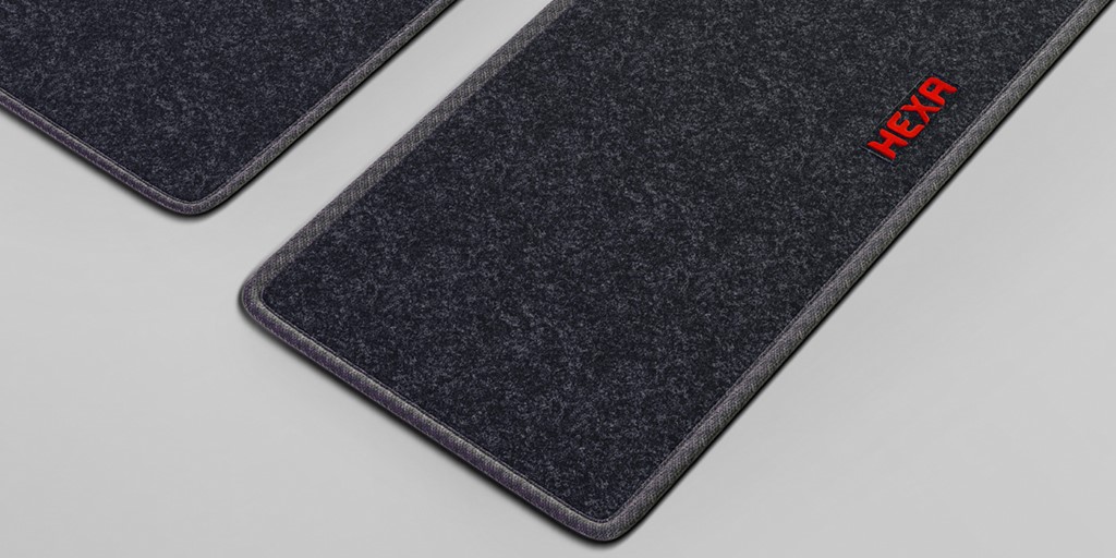 Tata Hexa Carpets