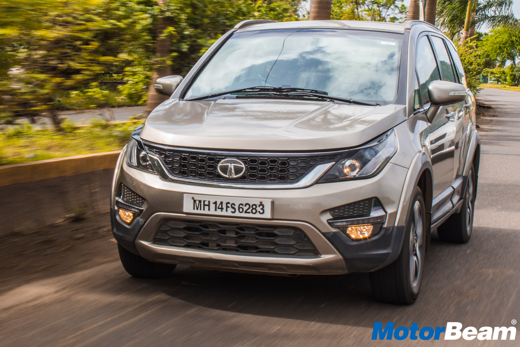 Tata Hexa Long Term Review