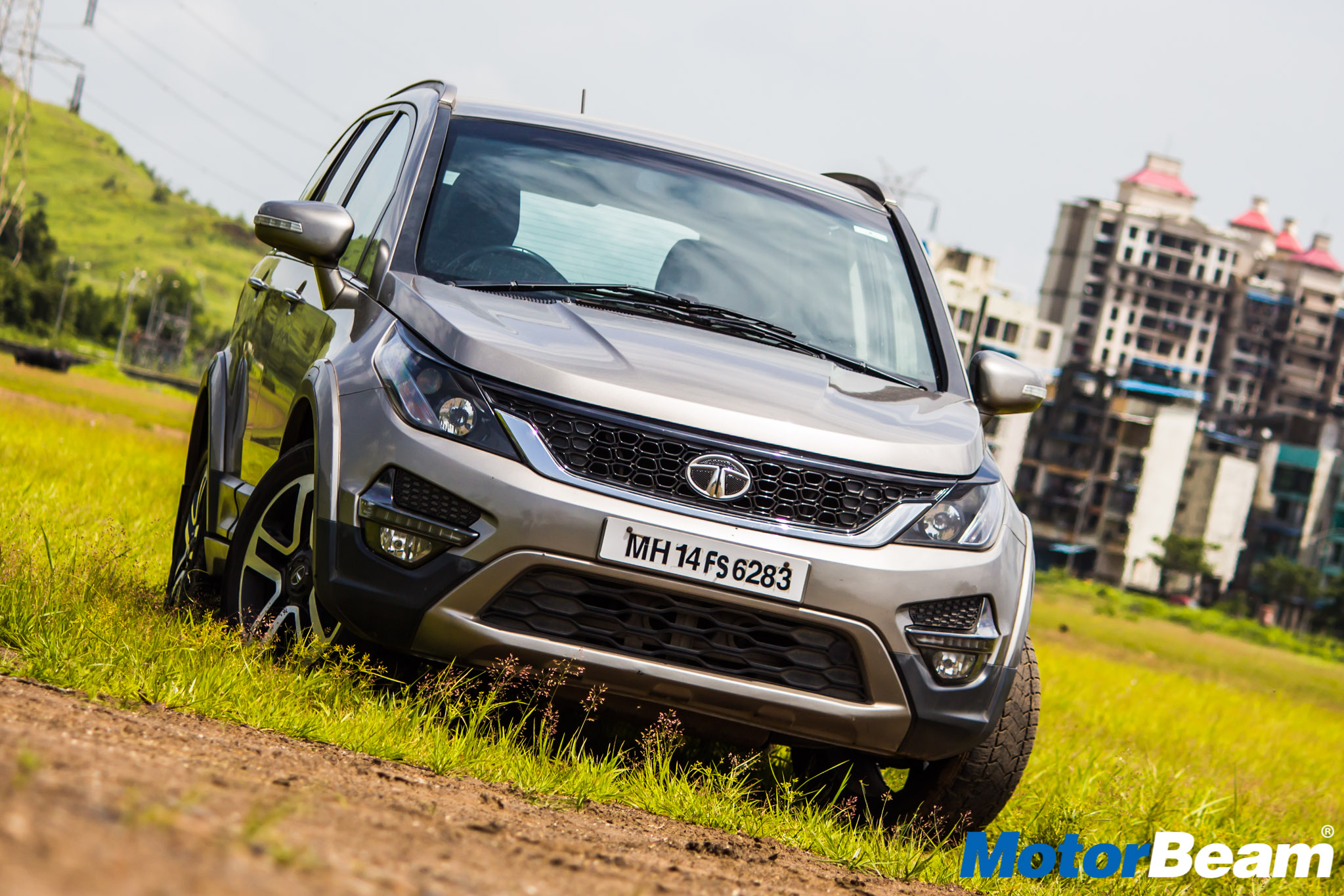 Tata Hexa Long Term