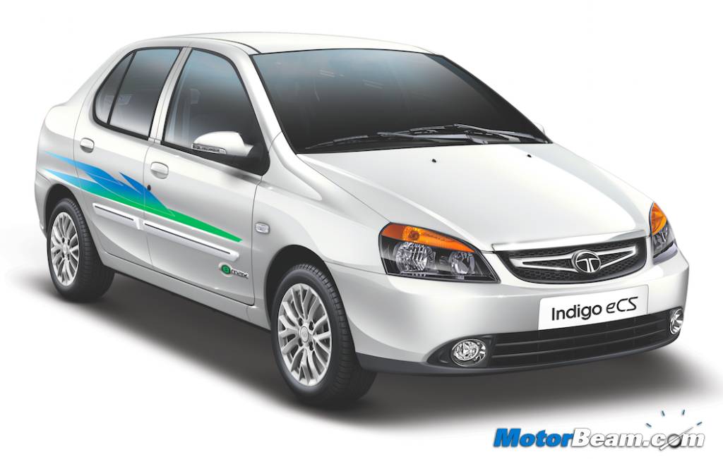 Tata Indigo emax Price