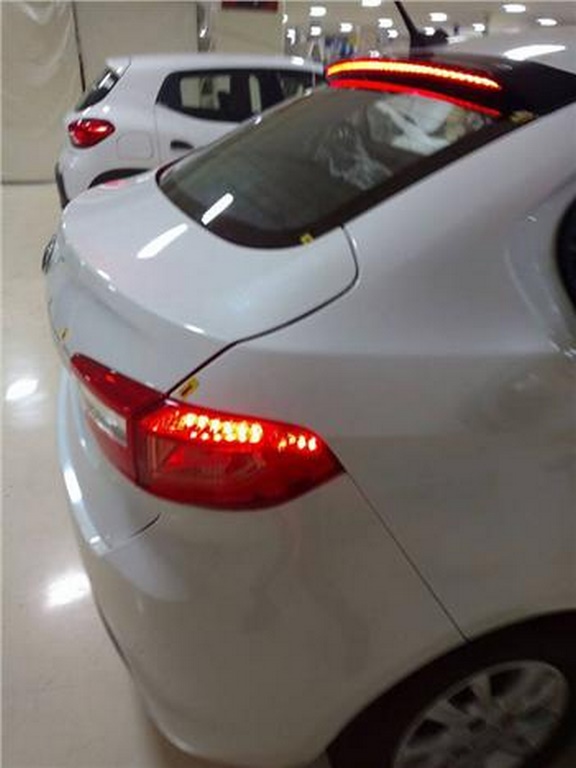 Tata Kite 5 Production Spy Boot