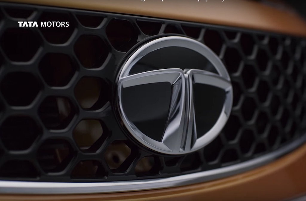 Tata Kite Teased