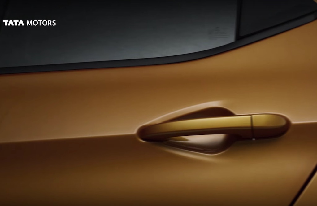 Tata Kite Teaser TVC