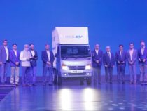Tata Launches Ace EV