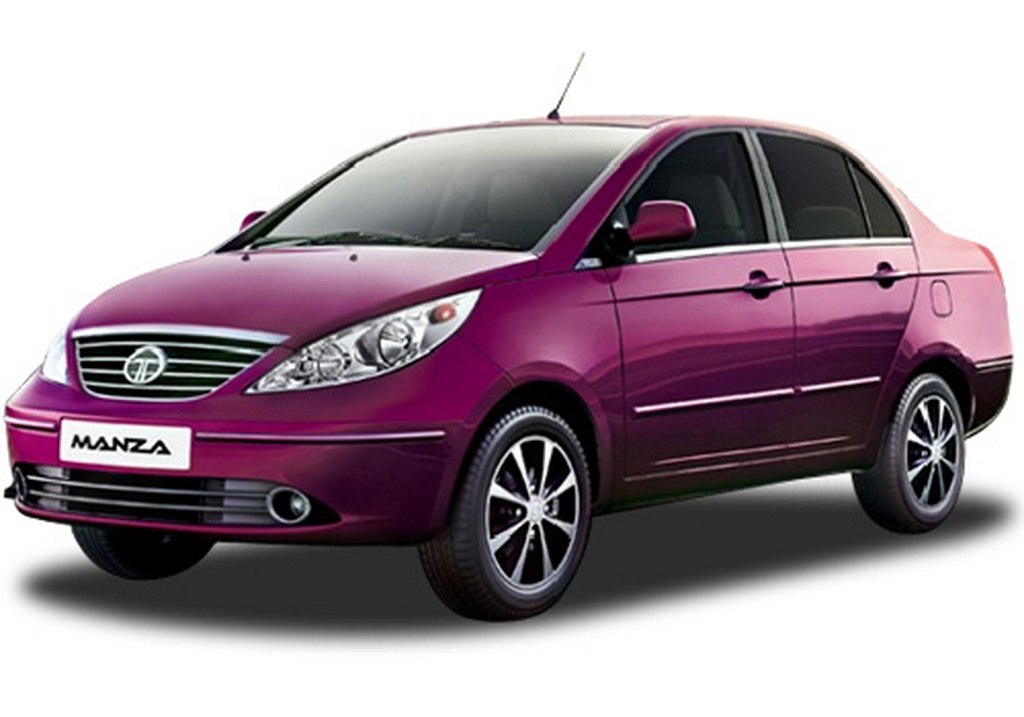 Tata Manza