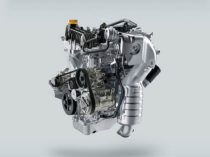 Tata Motors 1.2-Litre Turbo-Petrol Engine