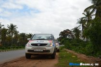 Tata Motors Full Throttle Nilgiri Experience