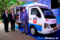 Tata Motors Service Program