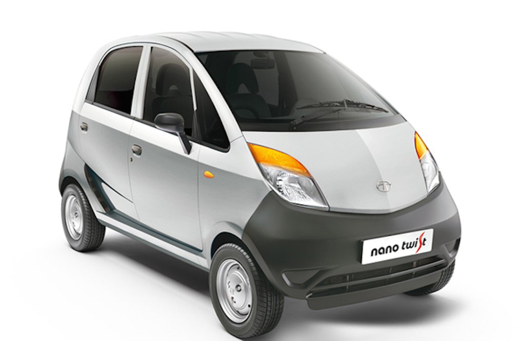 Tata Nano XE