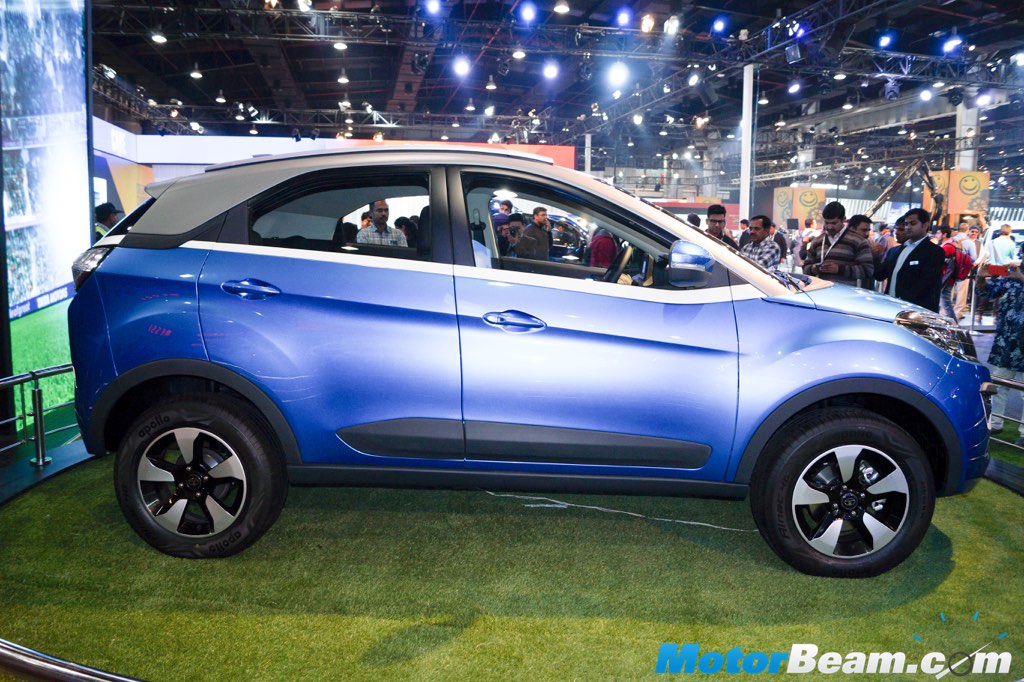 Tata Nexon 2