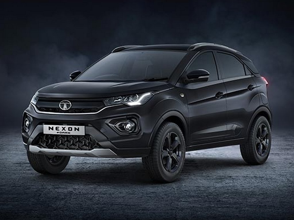 Tata Nexon Price Hike