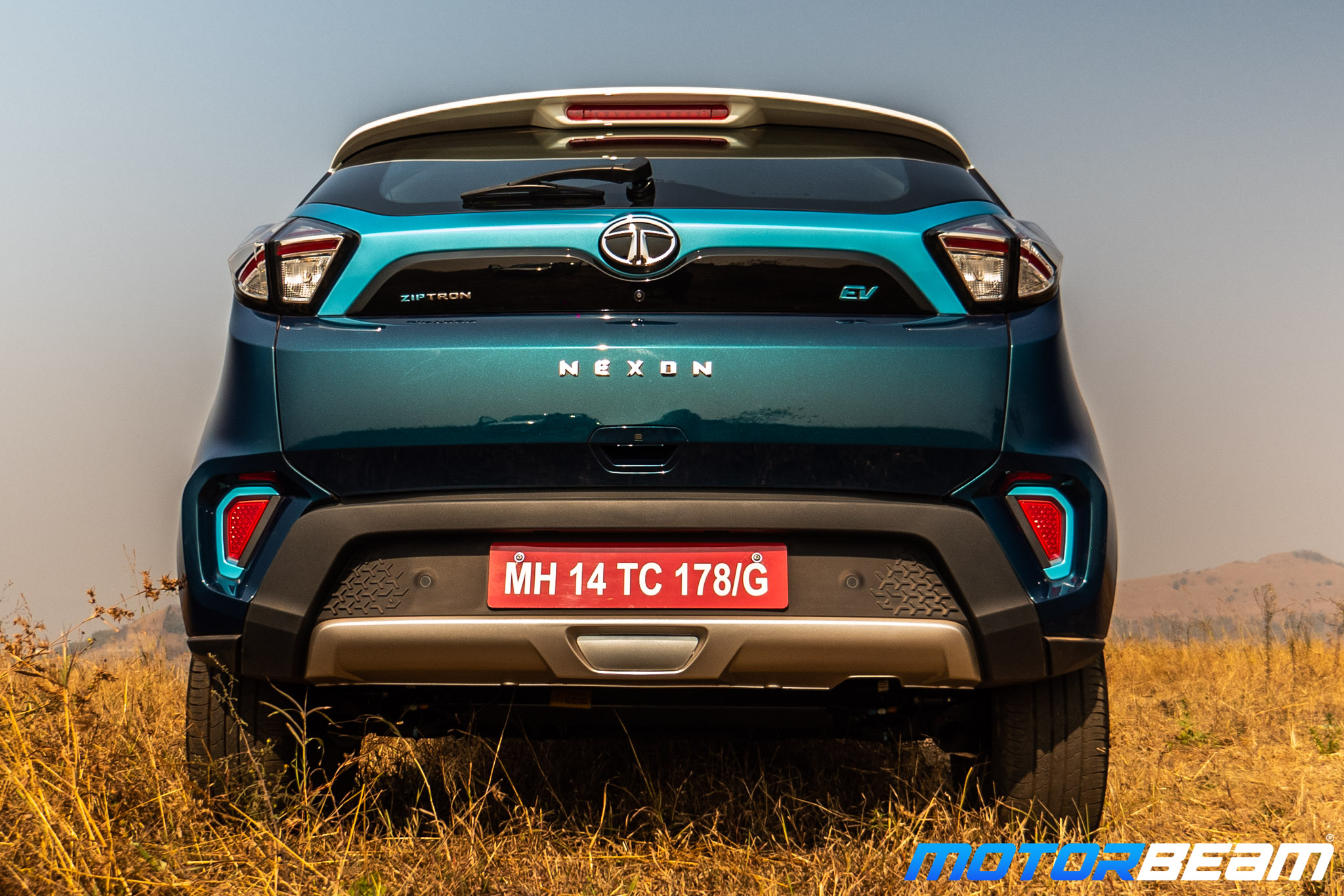 Tata Nexon EV Long-Range Launch