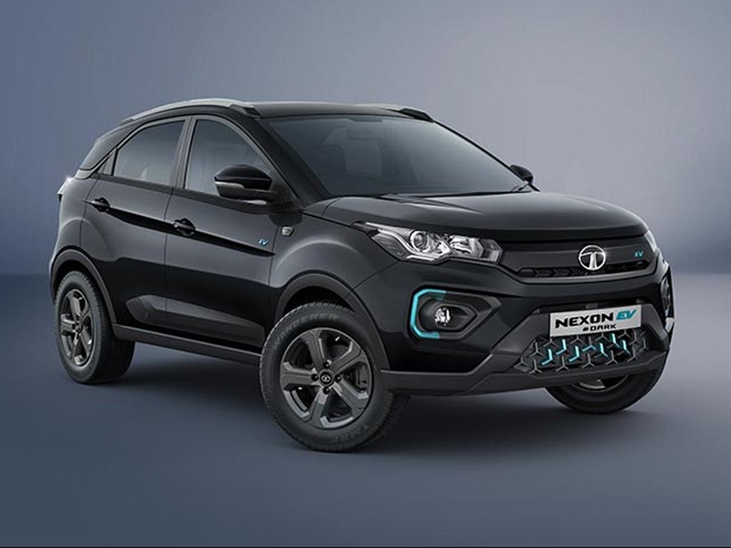 Tata Nexon EV Long-Range