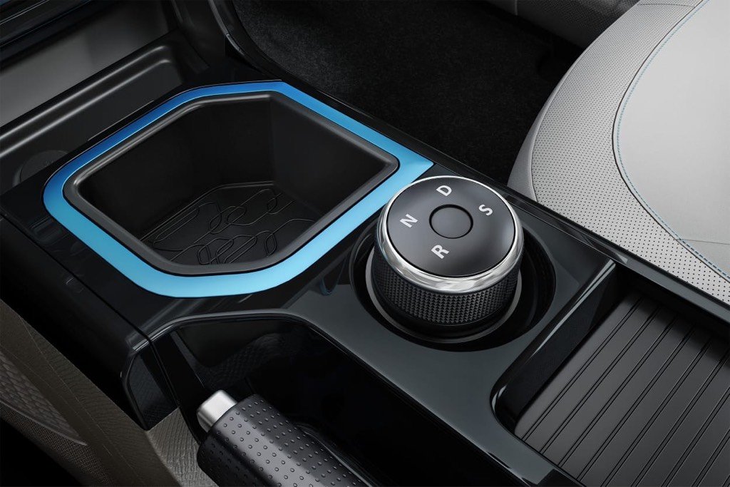 Tata Nexon EV Features
