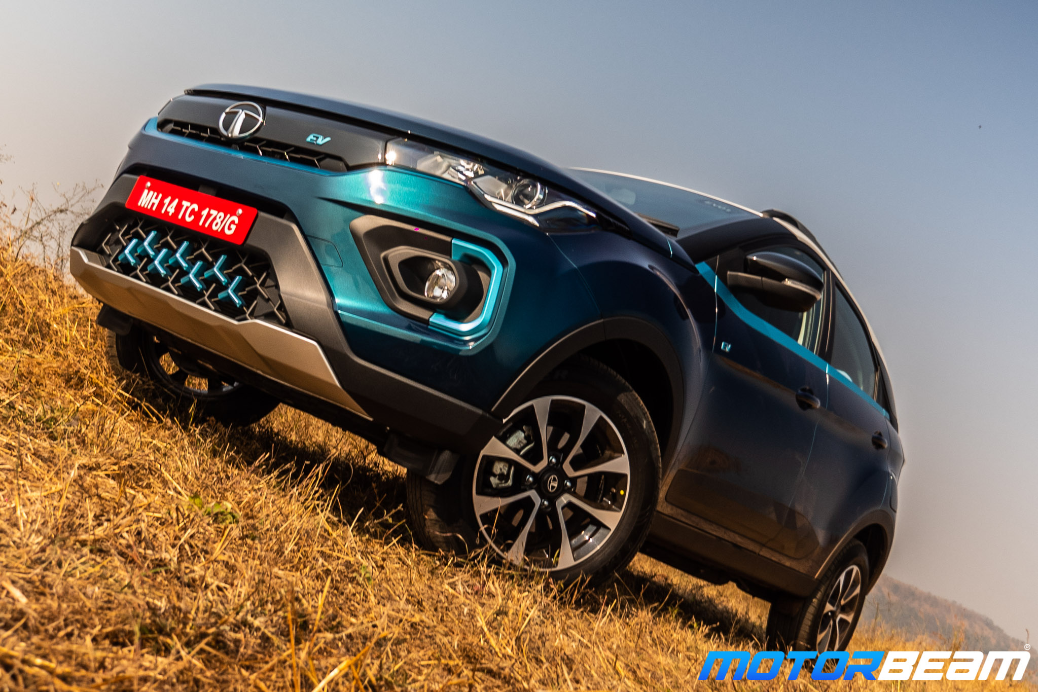 Tata Nexon EV Review