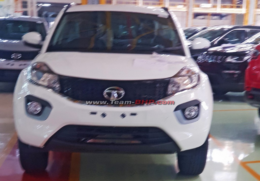 Tata Nexon Electric