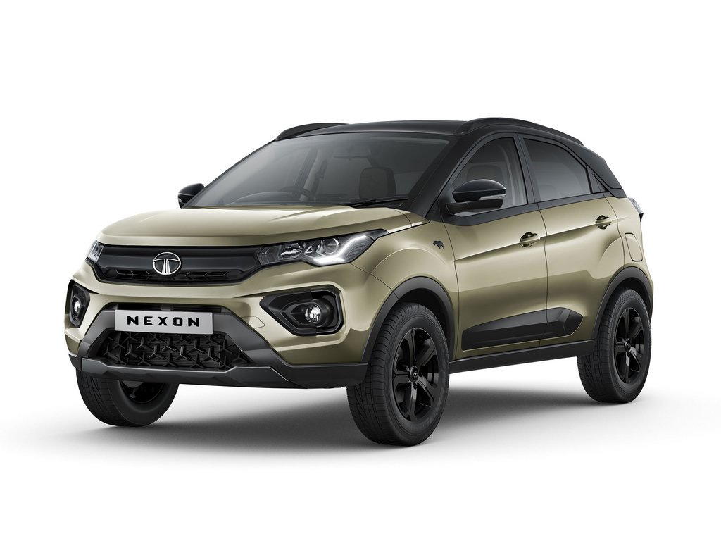 Tata Nexon Kaziranga Edition Price