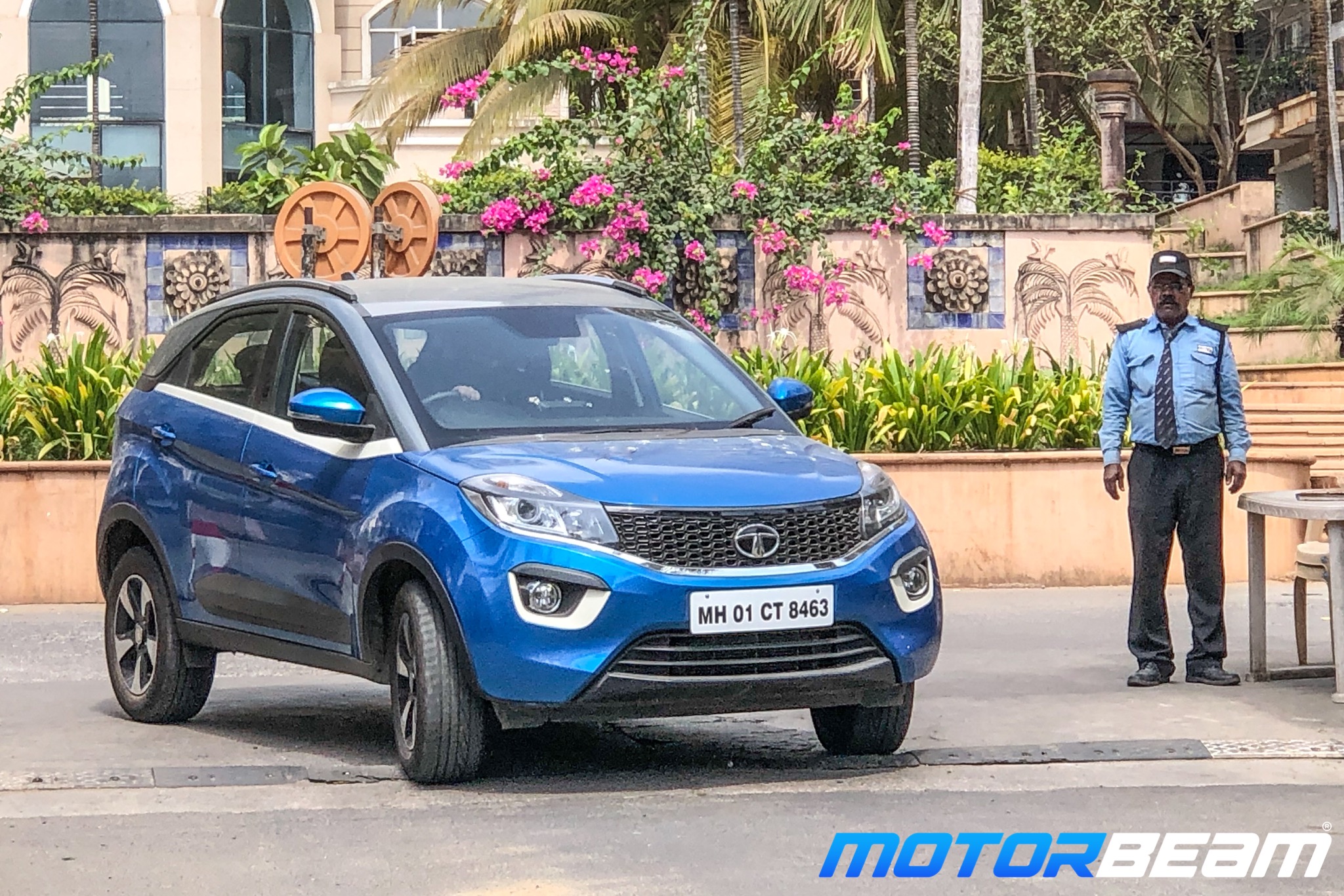 Tata Nexon Long Term Review