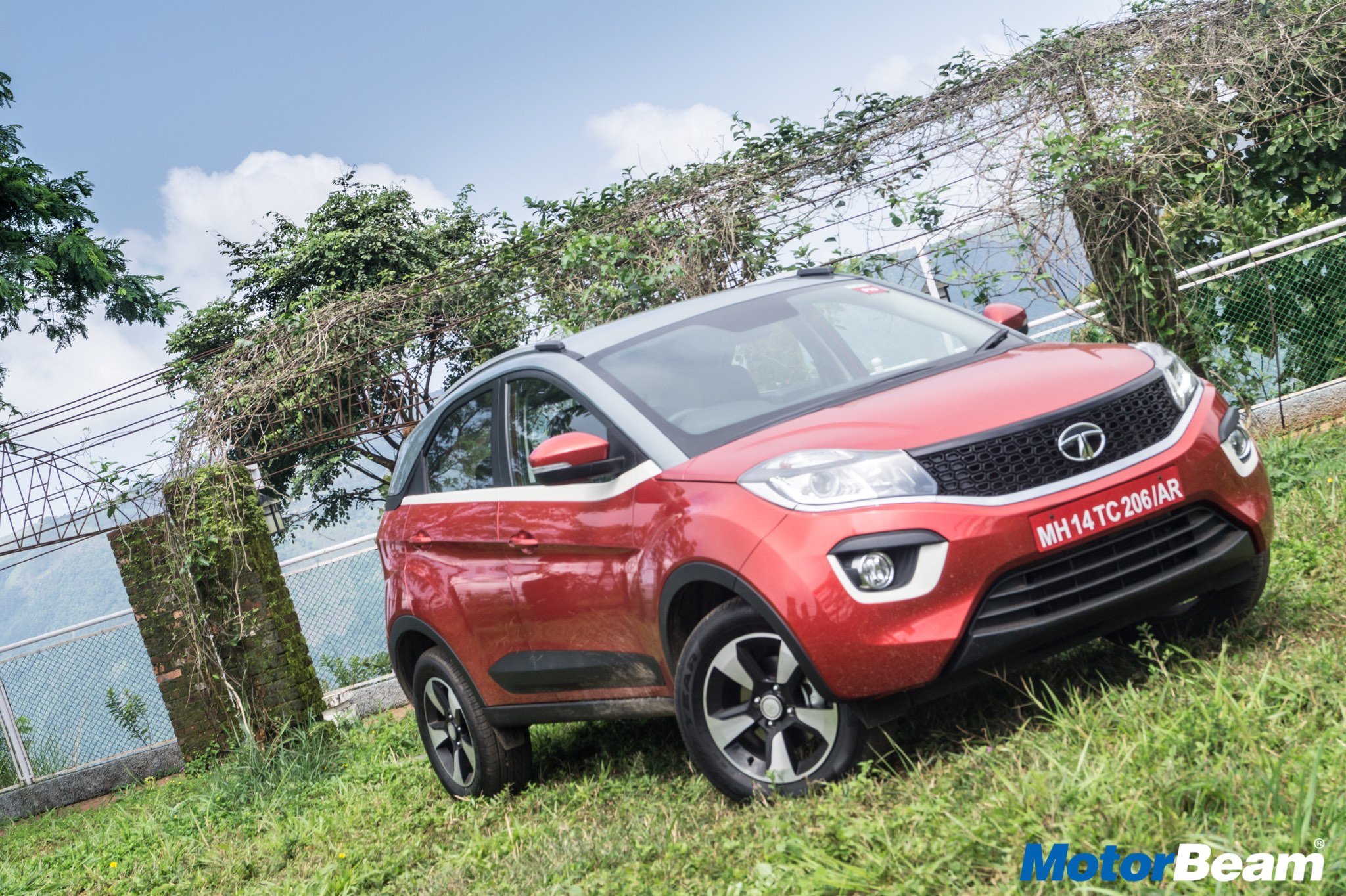 Tata Nexon Review