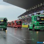 Tata Prima Racing BIC