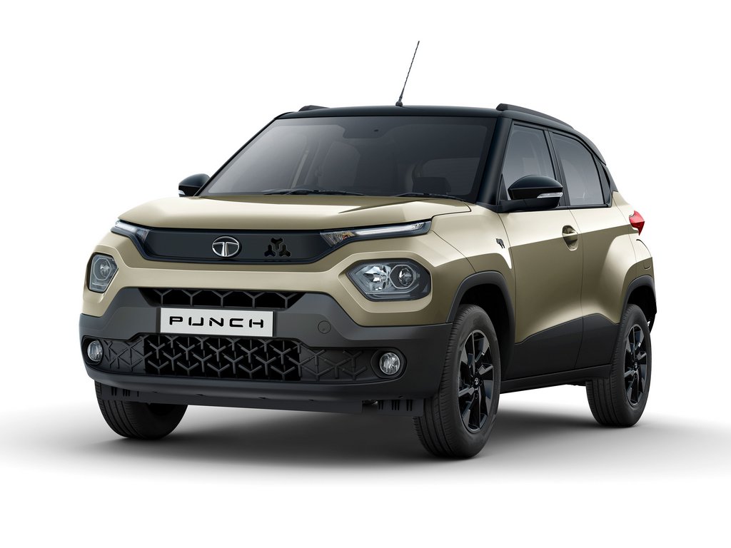 Tata Punch Kaziranga Edition Price