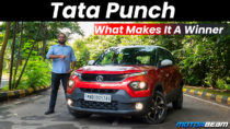 Tata Punch Thumbnail